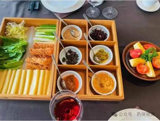 如何才能找到美食视频号，让你吃遍全球美味
