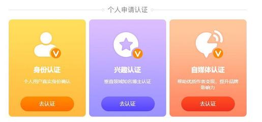 如何快速通过微博认证，提升个人影响力？