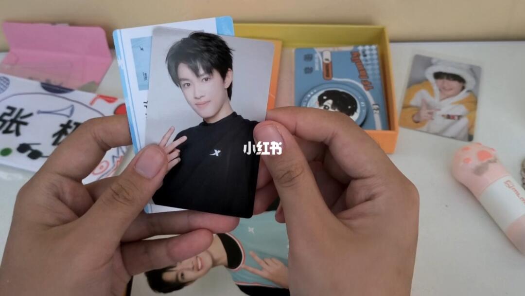小红书如何快速出物