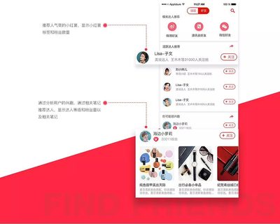 小红书如何赚取推送流量，打造爆款笔记指南