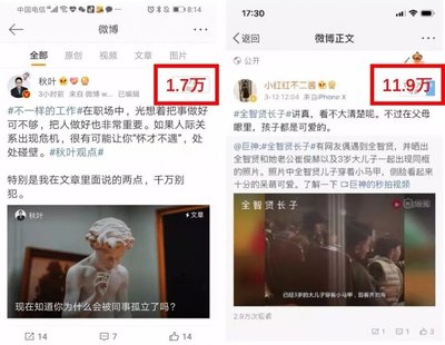 如何打造具有影响力的原创微博文章