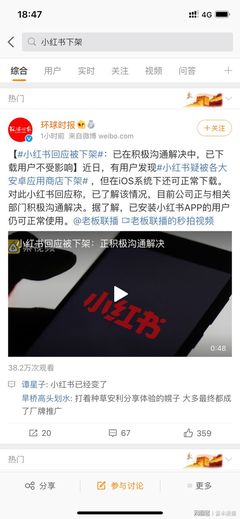 小红书如何快速发消息，让社交更高效