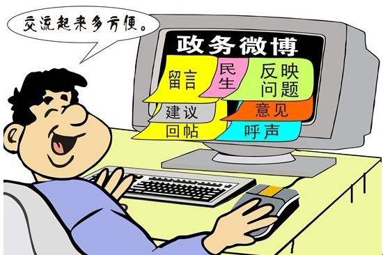 如何看待微博限流现象？深度解析背后的真相与影响