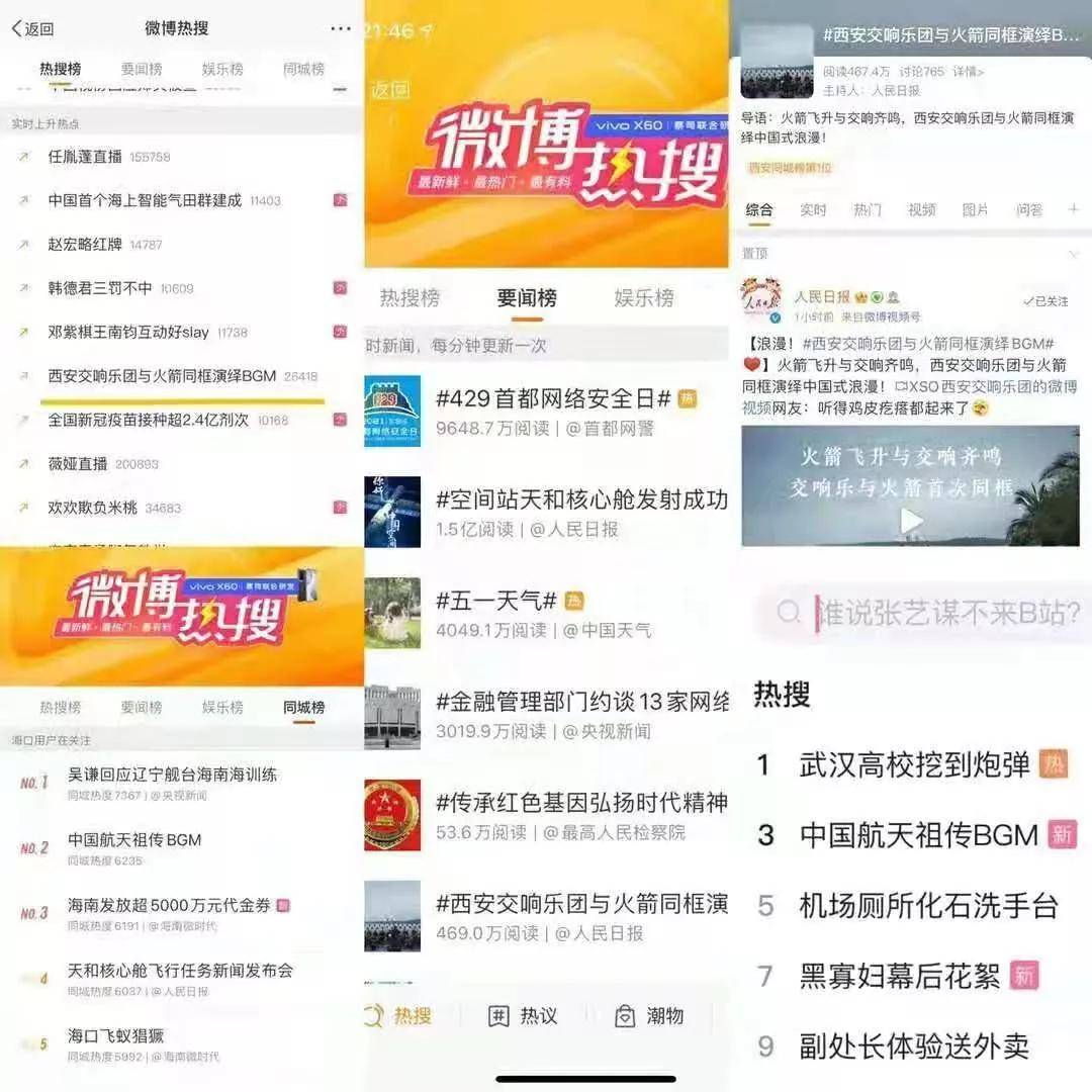 如何上微博广场：快速引爆你的微博热度