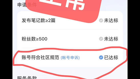 小红书没流量如何申诉？快速恢复曝光的秘籍