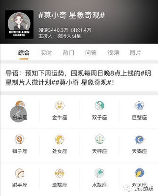 微博问答怎么开通？教你一步步解锁更多互动机会