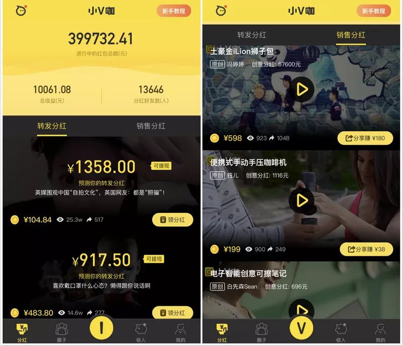 如何轻松获得微博黄V认证，提升个人影响力