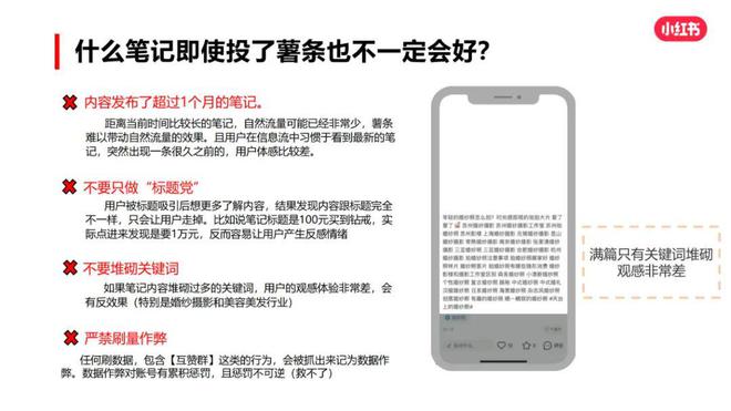 小红书笔记怎么标记？教你掌握高效使用技巧！