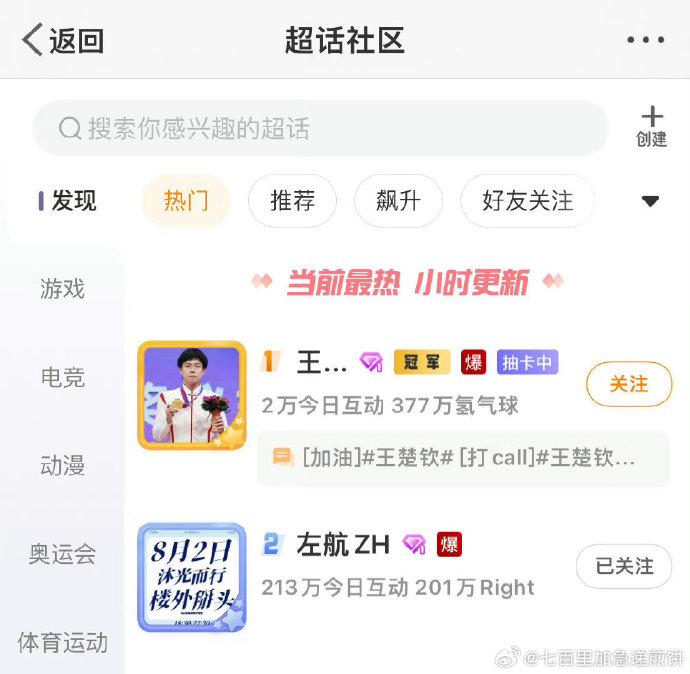 微博超话怎么玩：玩转你的兴趣圈子