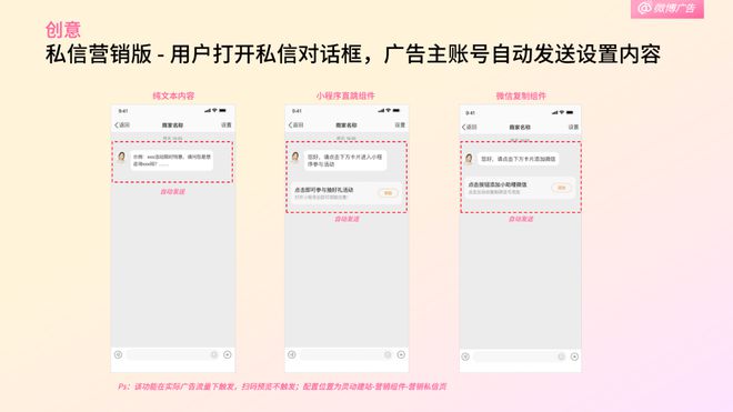 如何利用微博进行高效曝光，提升品牌影响力