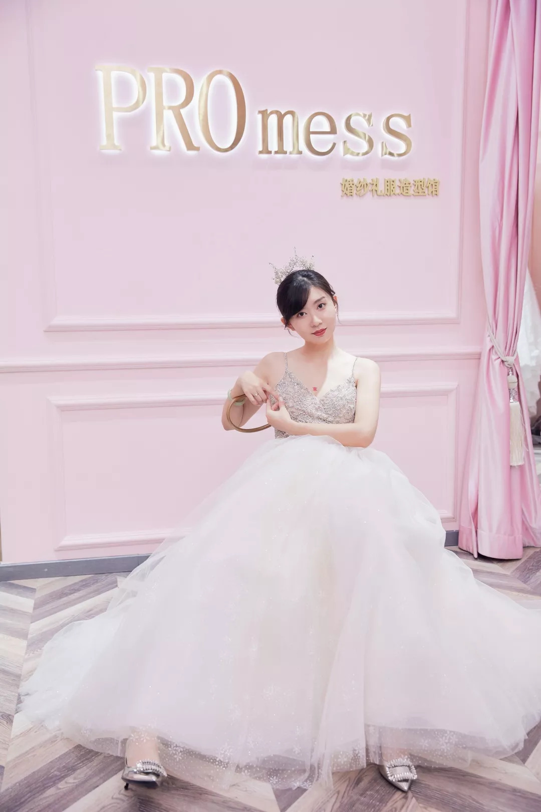 婚纱店小红书运营攻略：如何打动新娘的心