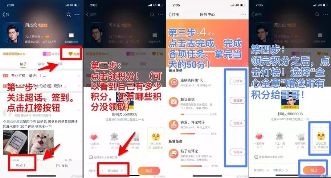 微博超话如何转发？让你轻松成为社交达人！