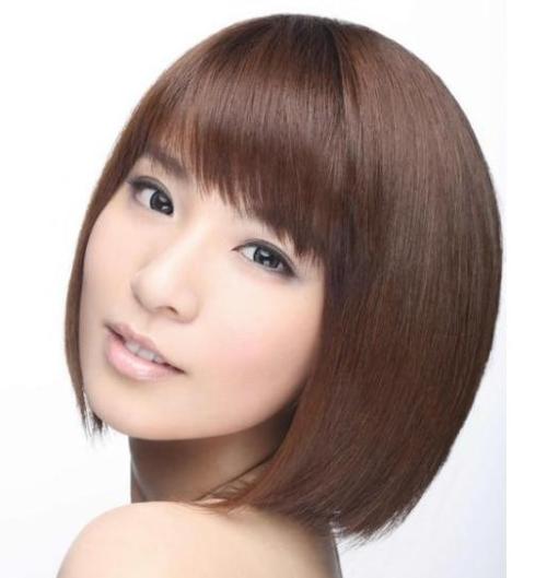 小红书如何扫脸测发型，帮你轻松找到最适合的发型！