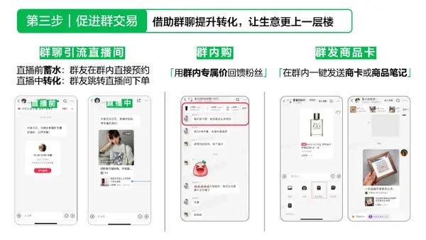 小红书如何快速分享到微信群聊，轻松完成社交分享！