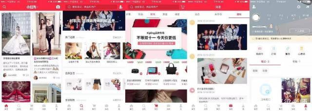小红书如何看最新发布