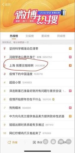 如何更新微博热搜的秘诀，助你轻松登榜